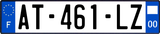 AT-461-LZ