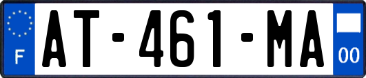 AT-461-MA