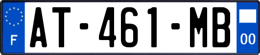 AT-461-MB