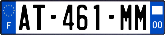 AT-461-MM