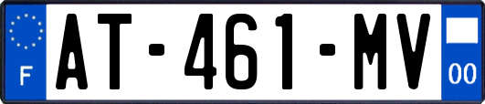 AT-461-MV