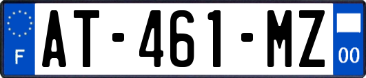 AT-461-MZ