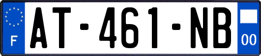 AT-461-NB