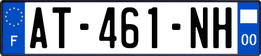 AT-461-NH