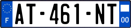 AT-461-NT
