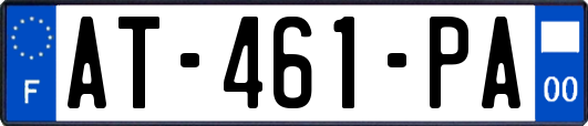 AT-461-PA