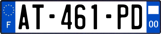 AT-461-PD