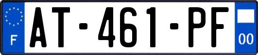 AT-461-PF