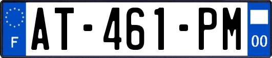 AT-461-PM