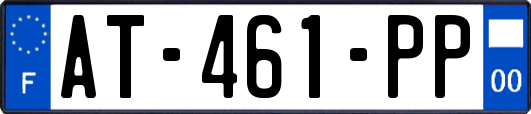 AT-461-PP
