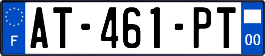 AT-461-PT