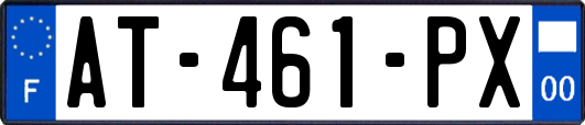 AT-461-PX