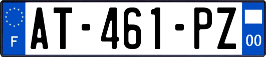 AT-461-PZ