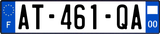 AT-461-QA