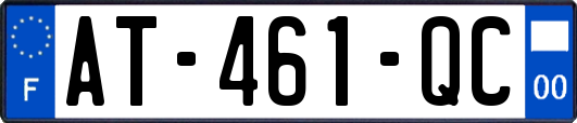 AT-461-QC