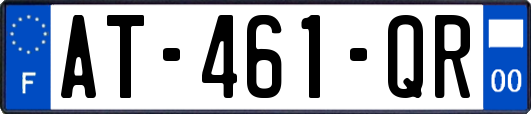 AT-461-QR