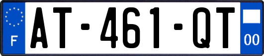 AT-461-QT