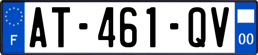 AT-461-QV