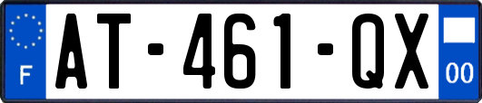AT-461-QX
