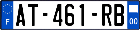 AT-461-RB