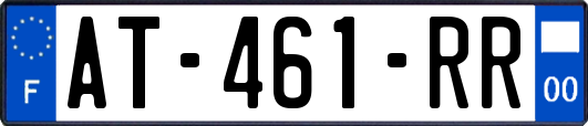 AT-461-RR