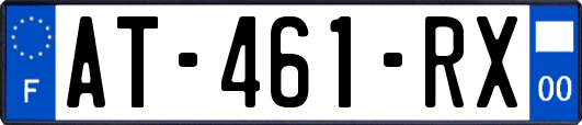 AT-461-RX