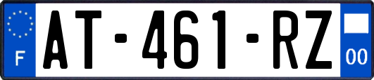 AT-461-RZ