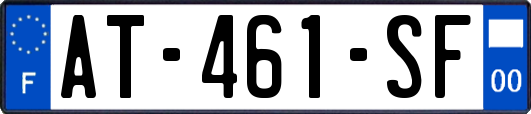 AT-461-SF