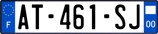 AT-461-SJ