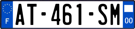 AT-461-SM