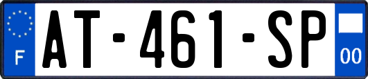 AT-461-SP