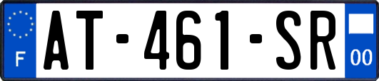 AT-461-SR