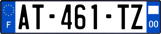 AT-461-TZ