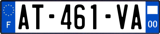 AT-461-VA
