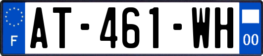 AT-461-WH
