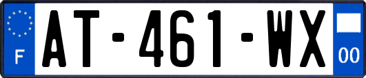 AT-461-WX