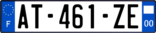 AT-461-ZE