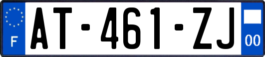 AT-461-ZJ