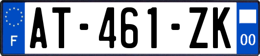 AT-461-ZK