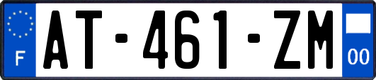 AT-461-ZM