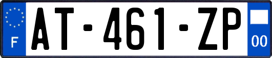 AT-461-ZP