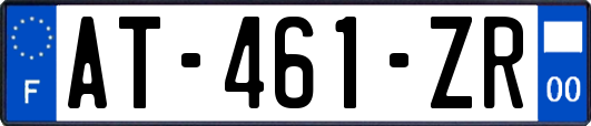 AT-461-ZR