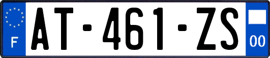 AT-461-ZS