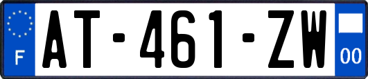 AT-461-ZW