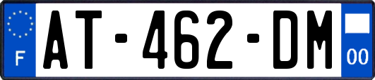 AT-462-DM
