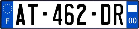 AT-462-DR