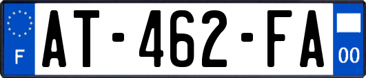 AT-462-FA