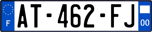 AT-462-FJ