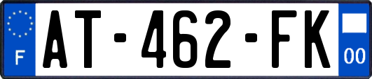 AT-462-FK