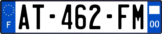 AT-462-FM